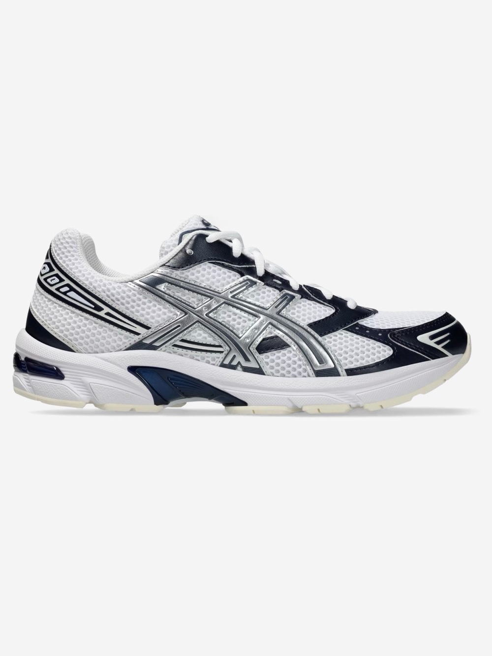 👖 Asics Gel-1130 Midnight Navy Blue 👖